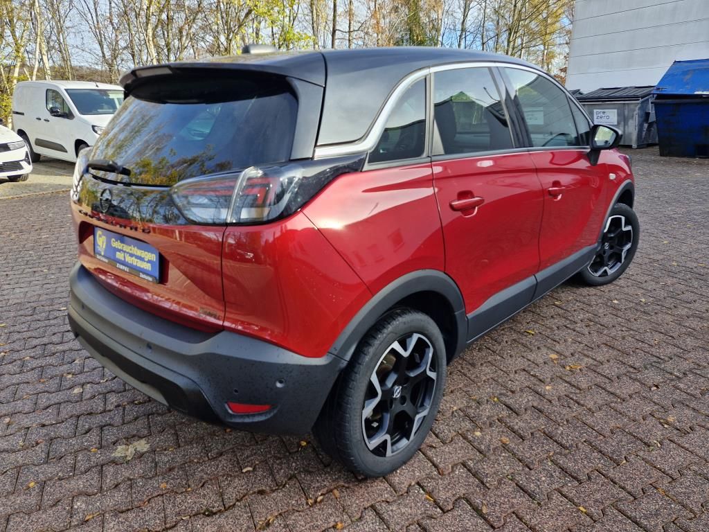 Autohaus Zimpel - Opel Crossland GS Line 1.2T Navi+Keyless+IntelliGrip - Bild 4 Autohaus Zimpel - Opel Crossland GS Line 1.2T Navi+Keyless+IntelliGrip - Bild 4