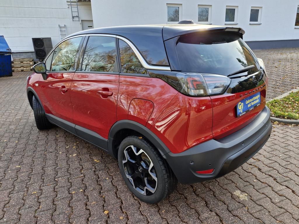 Autohaus Zimpel - Opel Crossland GS Line 1.2T Navi+Keyless+IntelliGrip - Bild 5 Autohaus Zimpel - Opel Crossland GS Line 1.2T Navi+Keyless+IntelliGrip - Bild 5