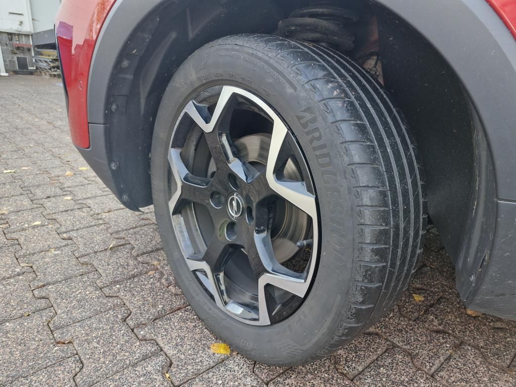 Autohaus Zimpel - Opel Crossland GS Line 1.2T Navi+Keyless+IntelliGrip - Bild 7 Autohaus Zimpel - Opel Crossland GS Line 1.2T Navi+Keyless+IntelliGrip - Bild 7