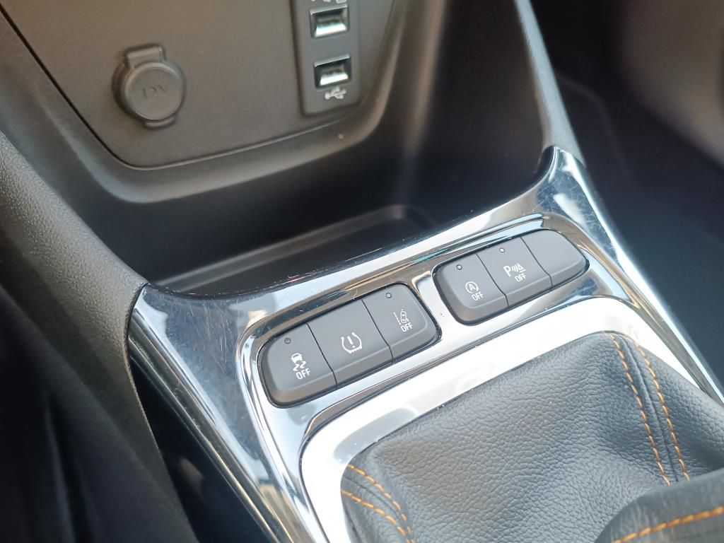 Autohaus Franke & Ebert - Opel Crossland X INNOVATION 1.2 Turbo 96 kW 130 PS - Bild 10 Autohaus Franke & Ebert - Opel Crossland X INNOVATION 1.2 Turbo 96 kW 130 PS - Bild 10