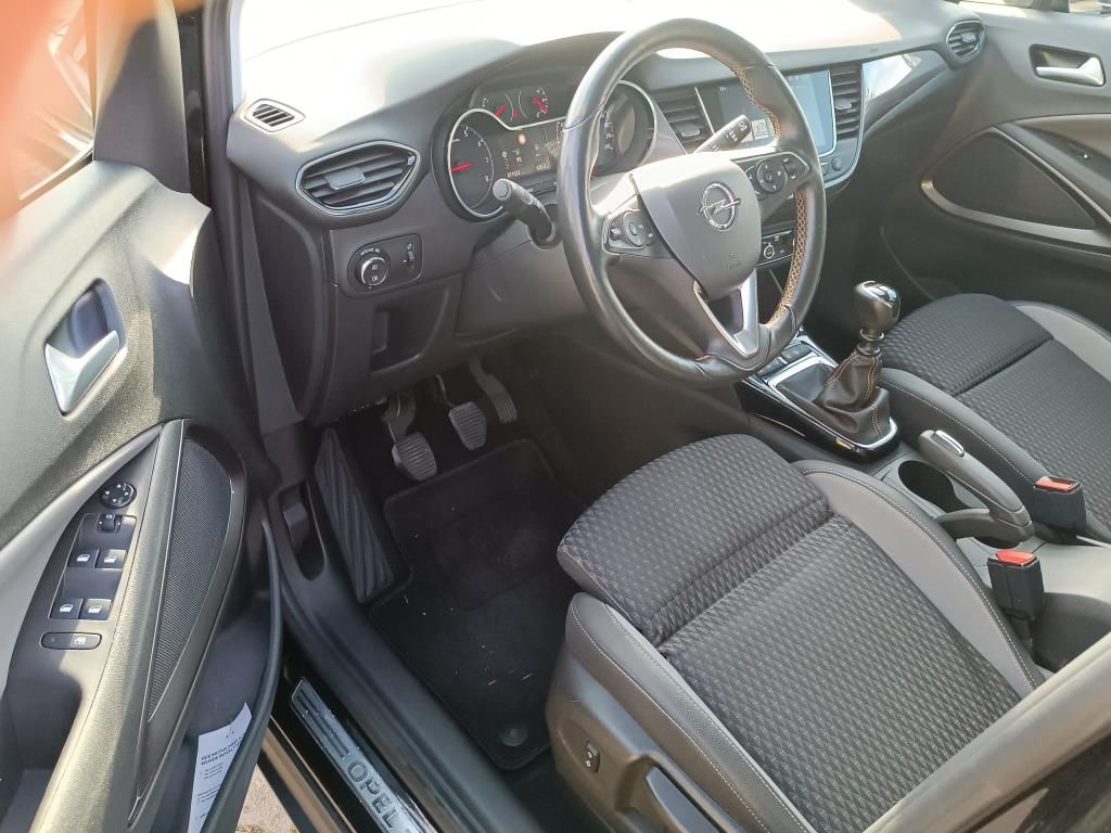 Autohaus Franke & Ebert - Opel Crossland X INNOVATION 1.2 Turbo 96 kW 130 PS - Bild 5 Autohaus Franke & Ebert - Opel Crossland X INNOVATION 1.2 Turbo 96 kW 130 PS - Bild 5