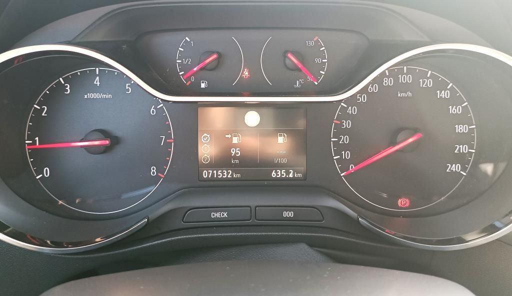 Autohaus Franke & Ebert - Opel Crossland X INNOVATION 1.2 Turbo 96 kW 130 PS - Bild 6 Autohaus Franke & Ebert - Opel Crossland X INNOVATION 1.2 Turbo 96 kW 130 PS - Bild 6