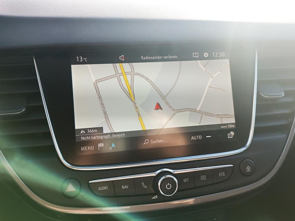 Autohaus Franke & Ebert - Opel Crossland X INNOVATION 1.2 Turbo 96 kW 130 PS - Bild 8 Autohaus Franke & Ebert - Opel Crossland X INNOVATION 1.2 Turbo 96 kW 130 PS - Bild 8