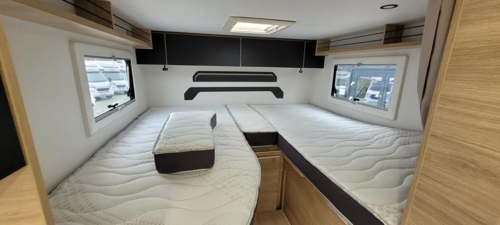 Autohaus Zimpel & Franke -  Challenger S217GA Sport Edition ArcticPaket+Markise+Solar - Bild 26