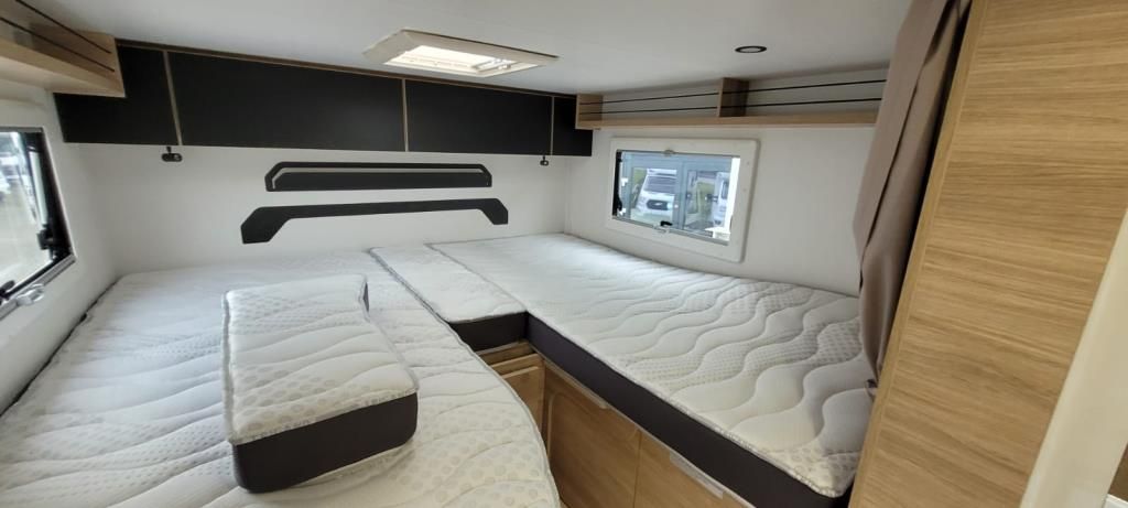 Autohaus Zimpel & Franke -  Challenger S217GA Sport Edition ArcticPaket+Markise+Solar - Bild 29