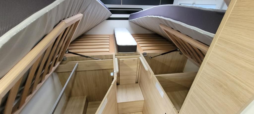 Autohaus Zimpel & Franke -  Challenger S217GA Sport Edition ArcticPaket+Markise+Solar - Bild 32