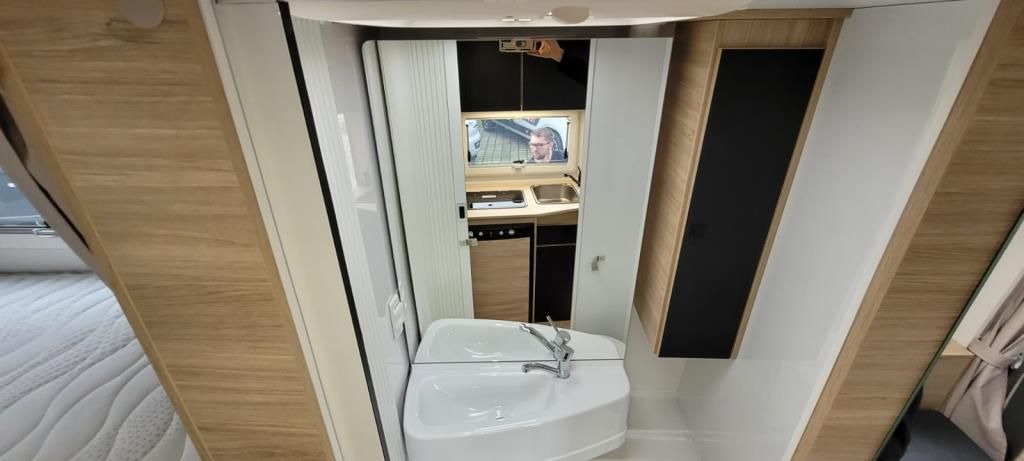 Autohaus Zimpel & Franke -  Challenger S217GA Sport Edition ArcticPaket+Markise+Solar - Bild 35