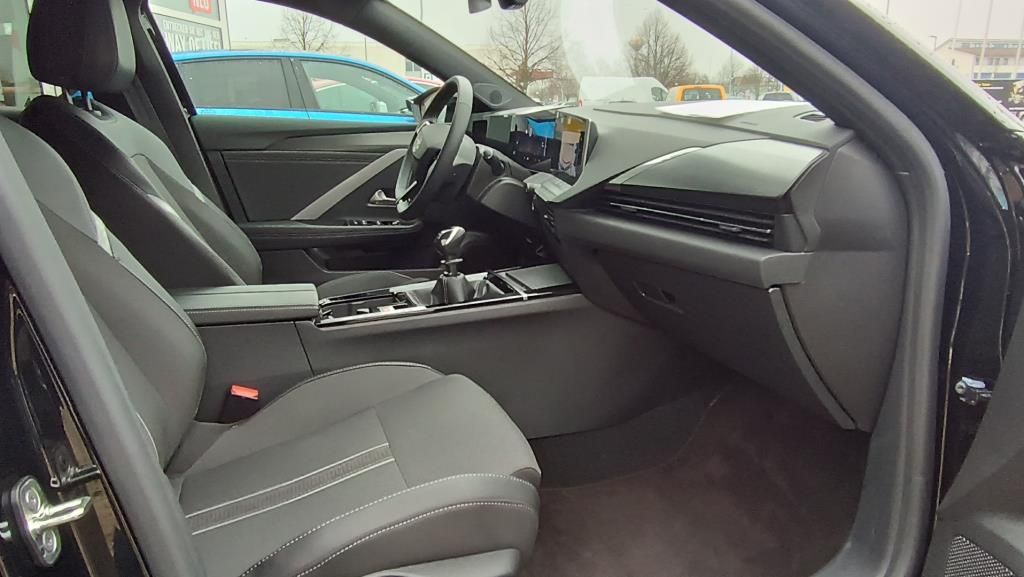 Autohaus Zimpel & Franke -  Opel Astra 5trg.  GS Line 1.2 - Bild 10