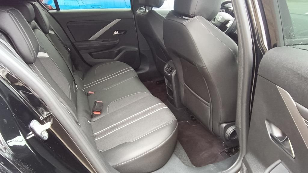 Autohaus Zimpel & Franke -  Opel Astra 5trg.  GS Line 1.2 - Bild 11