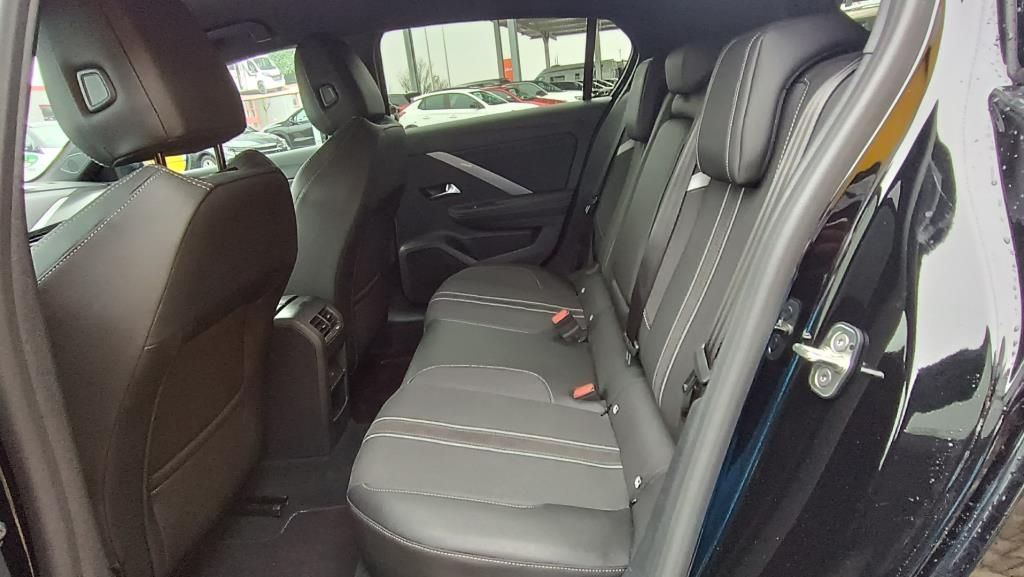 Autohaus Zimpel & Franke -  Opel Astra 5trg.  GS Line 1.2 - Bild 14