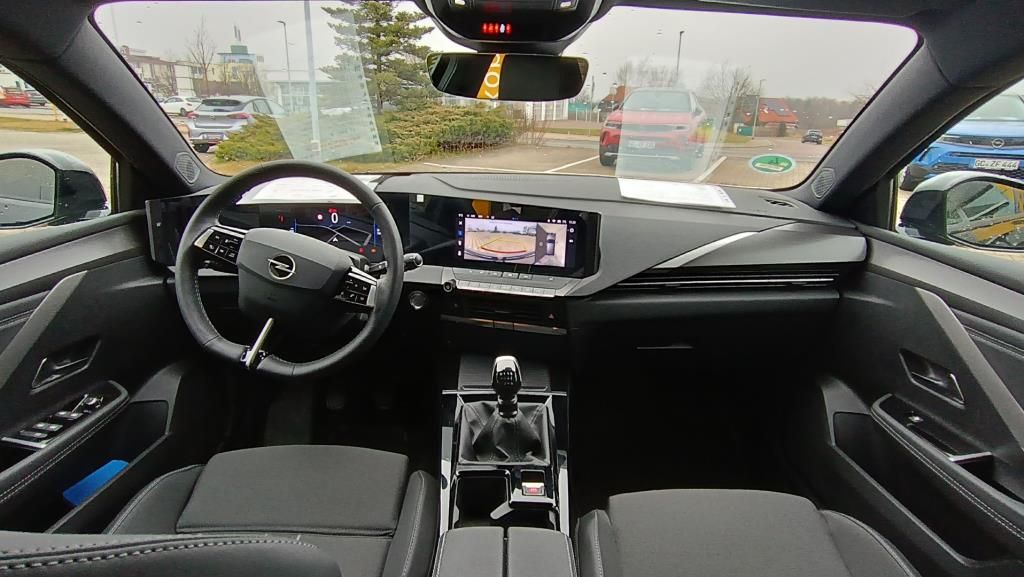 Autohaus Zimpel & Franke -  Opel Astra 5trg.  GS Line 1.2 - Bild 15