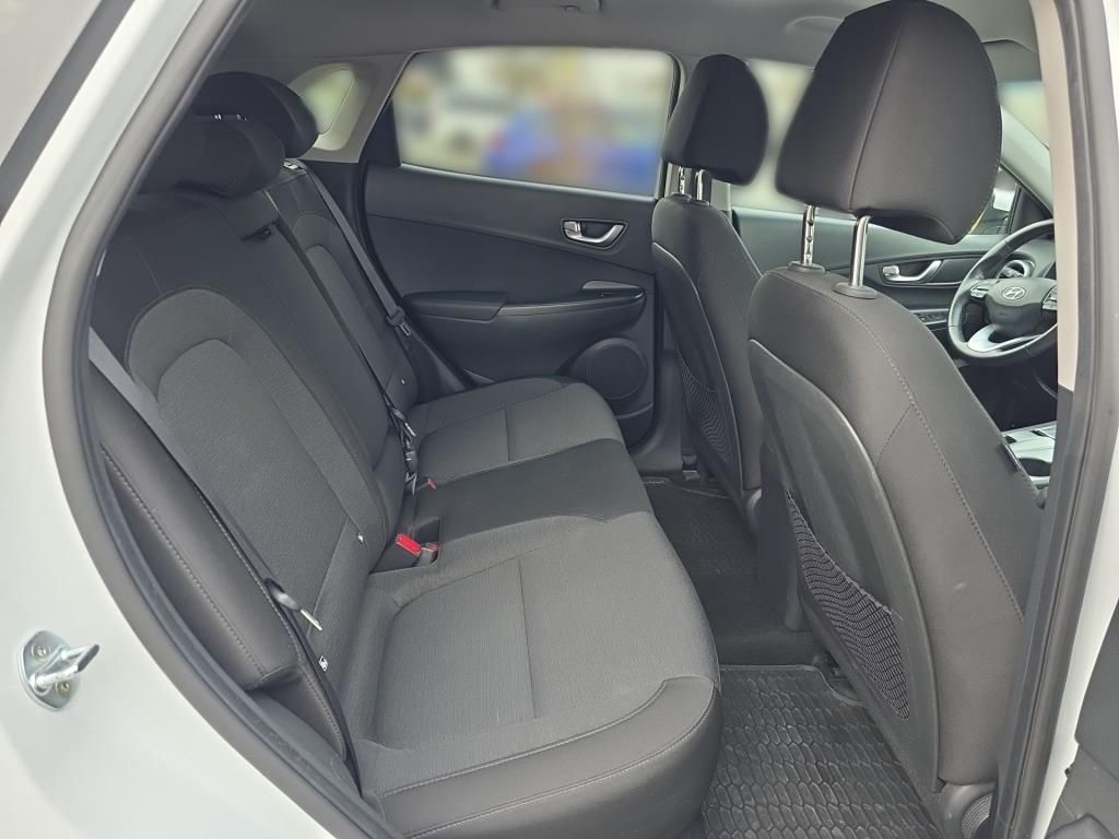 Erstes Annaberger Autohaus -  Hyundai KONA Elektro Edition 30plus Sitzheizung, Klimaau - Bild 13