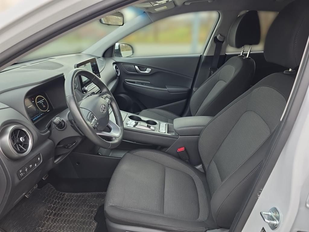 Erstes Annaberger Autohaus -  Hyundai KONA Elektro Edition 30plus Sitzheizung, Klimaau - Bild 7