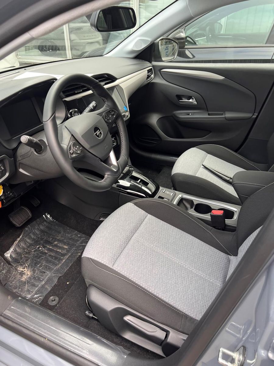 Erstes Annaberger Autohaus -  Opel CORSA, Multimedia, LED - Bild 10