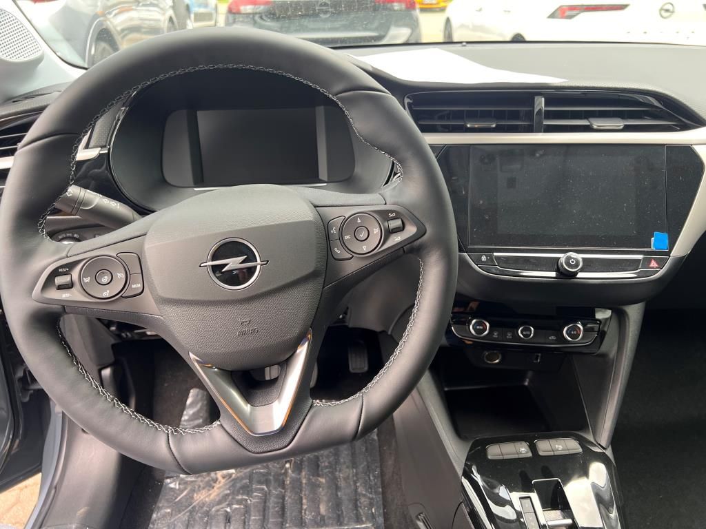 Erstes Annaberger Autohaus -  Opel CORSA, Multimedia, LED - Bild 11