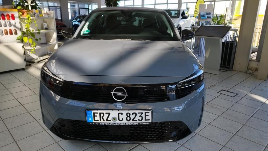 Erstes Annaberger Autohaus -  Opel CORSA, Multimedia, LED - Bild 2