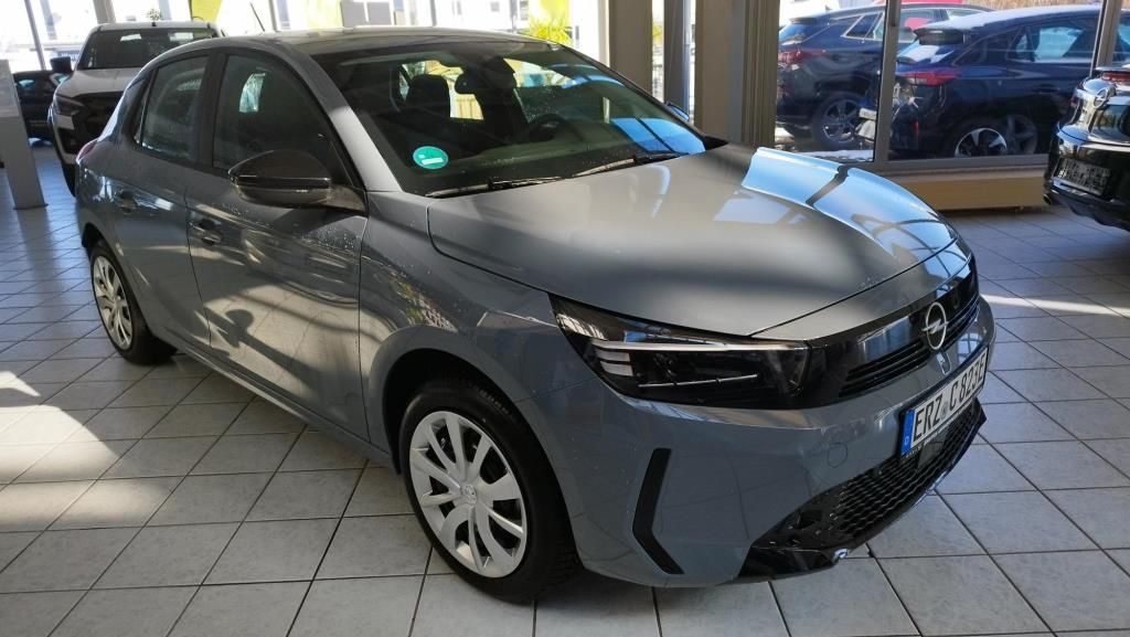 Erstes Annaberger Autohaus -  Opel CORSA, Multimedia, LED - Bild 3