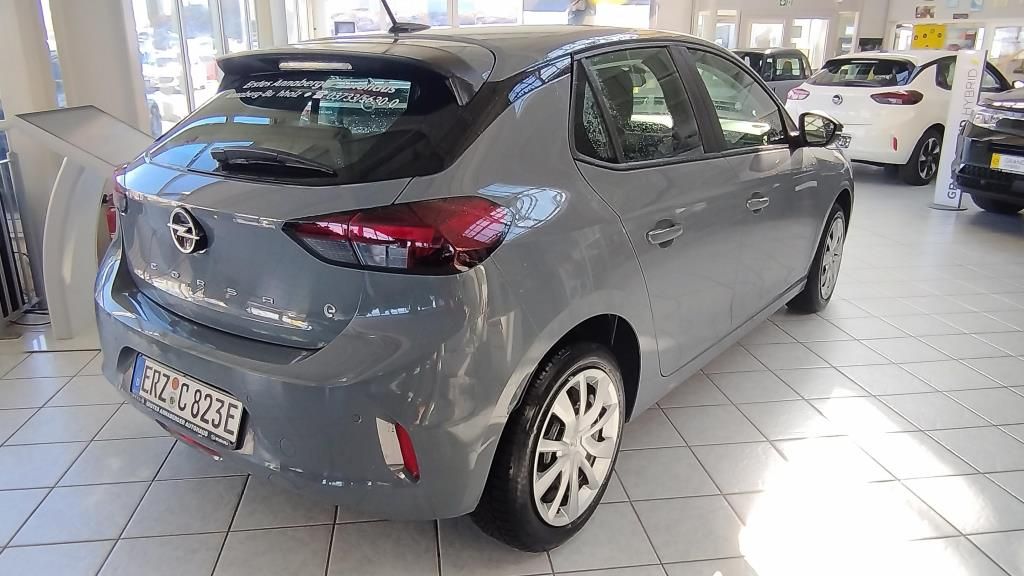 Erstes Annaberger Autohaus -  Opel CORSA, Multimedia, LED - Bild 5