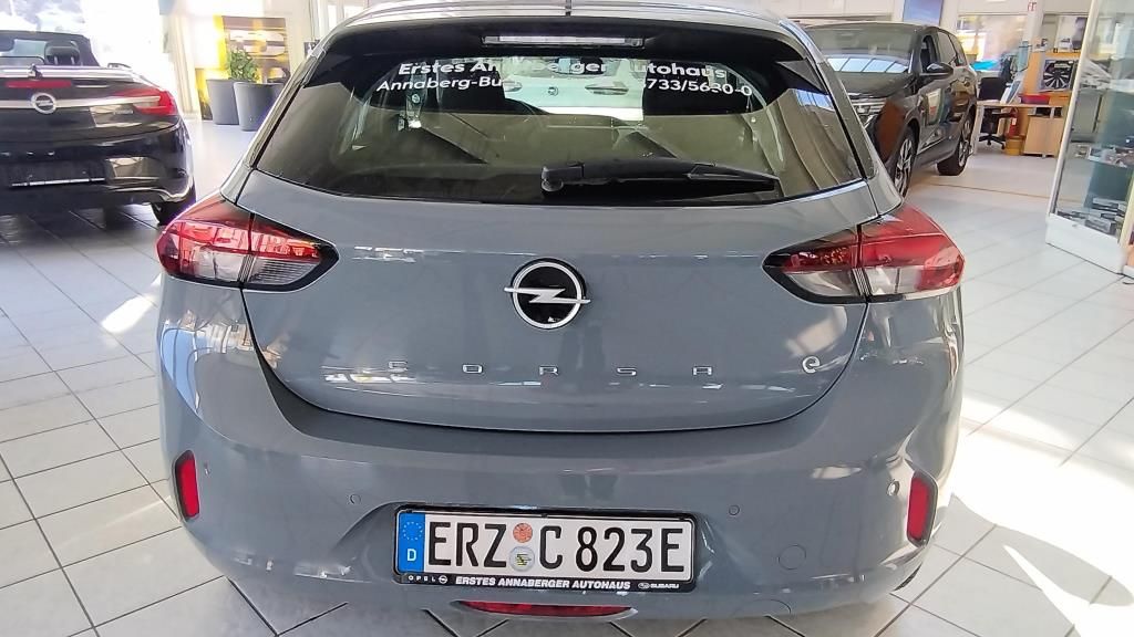 Erstes Annaberger Autohaus -  Opel CORSA, Multimedia, LED - Bild 6