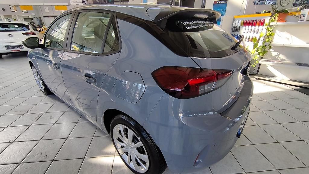 Erstes Annaberger Autohaus -  Opel CORSA, Multimedia, LED - Bild 7