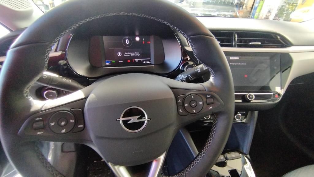 Erstes Annaberger Autohaus -  Opel CORSA, Multimedia, LED - Bild 9