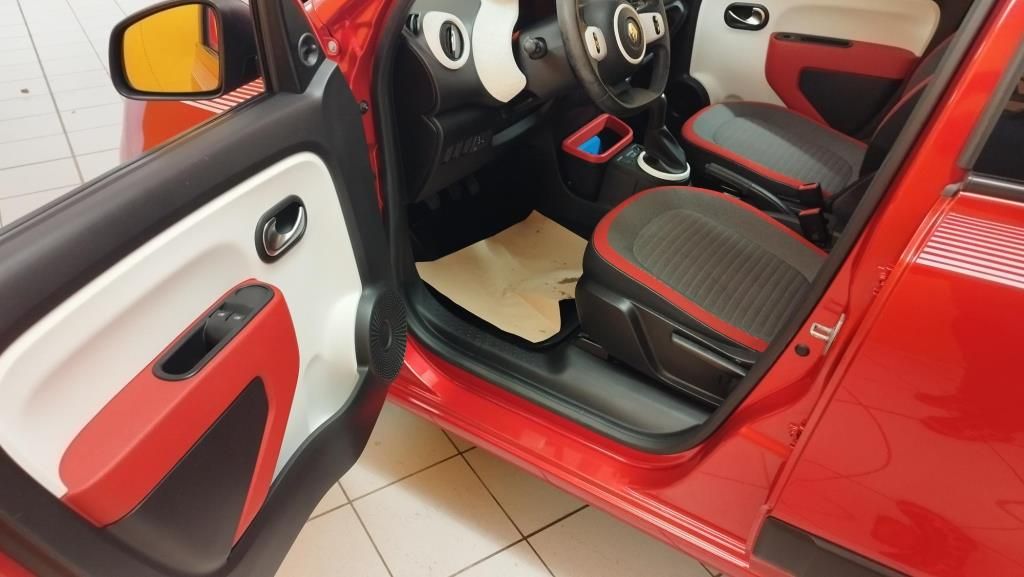 Erstes Annaberger Autohaus -  Renault TWINGO Experience Klima, ZV, DAB, - Bild 10