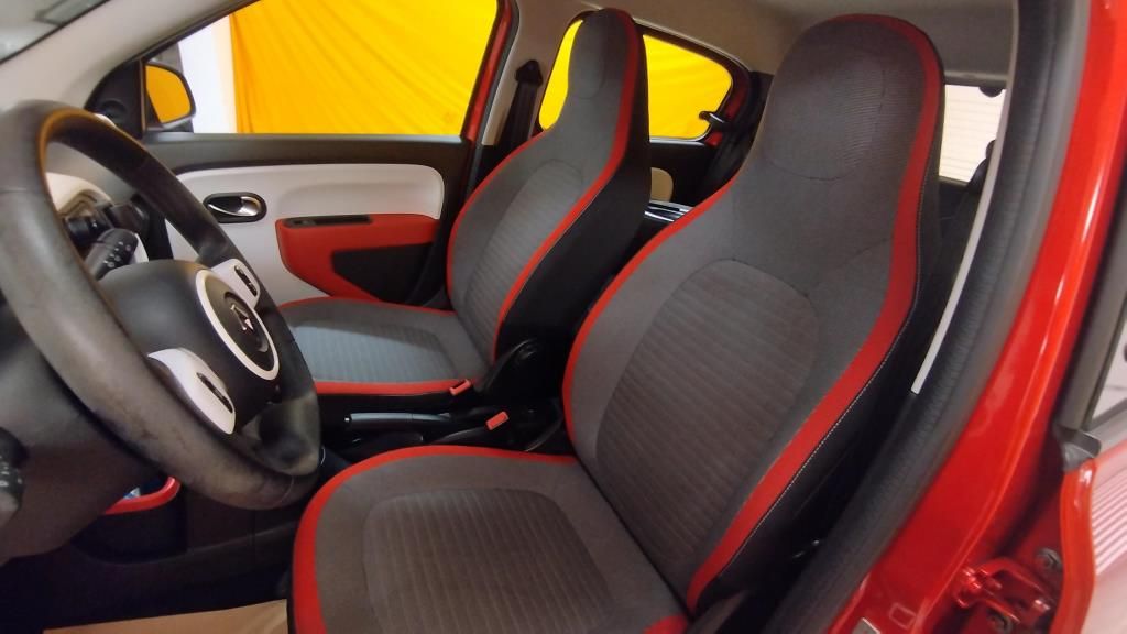 Erstes Annaberger Autohaus -  Renault TWINGO Experience Klima, ZV, DAB, - Bild 12