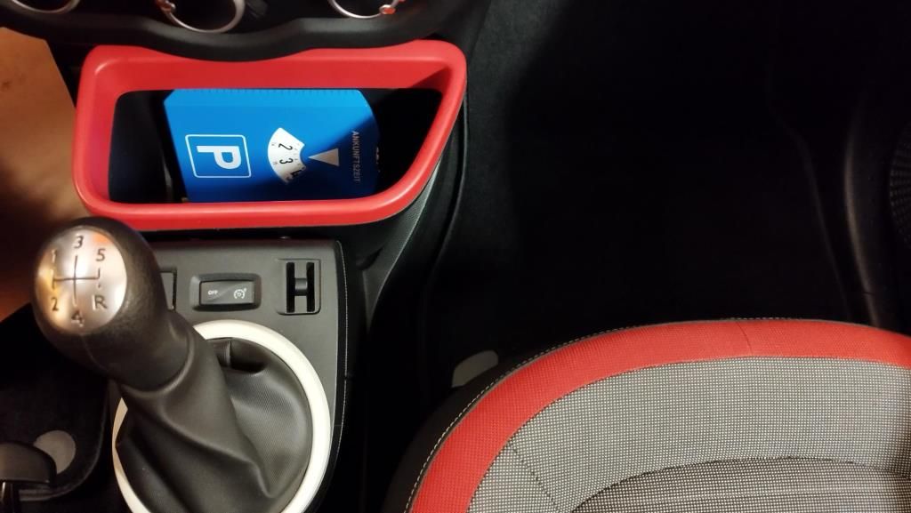 Erstes Annaberger Autohaus -  Renault TWINGO Experience Klima, ZV, DAB, - Bild 15