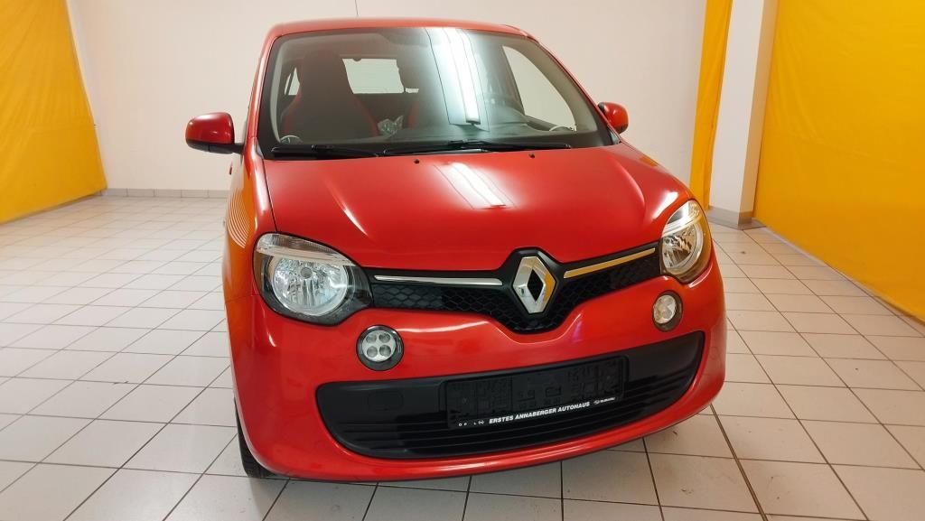 Erstes Annaberger Autohaus -  Renault TWINGO Experience Klima, ZV, DAB, - Bild 2