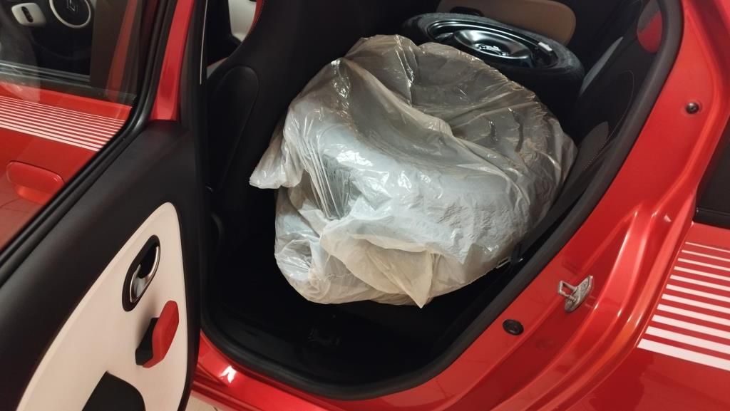 Erstes Annaberger Autohaus -  Renault TWINGO Experience Klima, ZV, DAB, - Bild 9