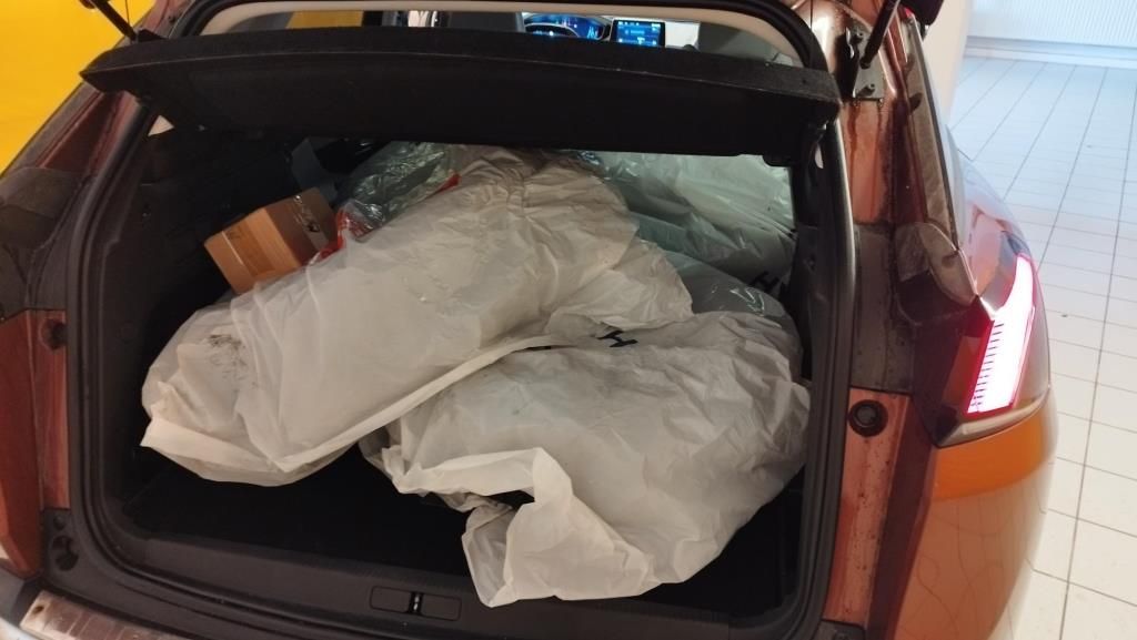 Autohaus Zimpel & Franke -  Peugeot 3008 Allure AT6, Sitzheizung,Grip-Controll - Bild 7