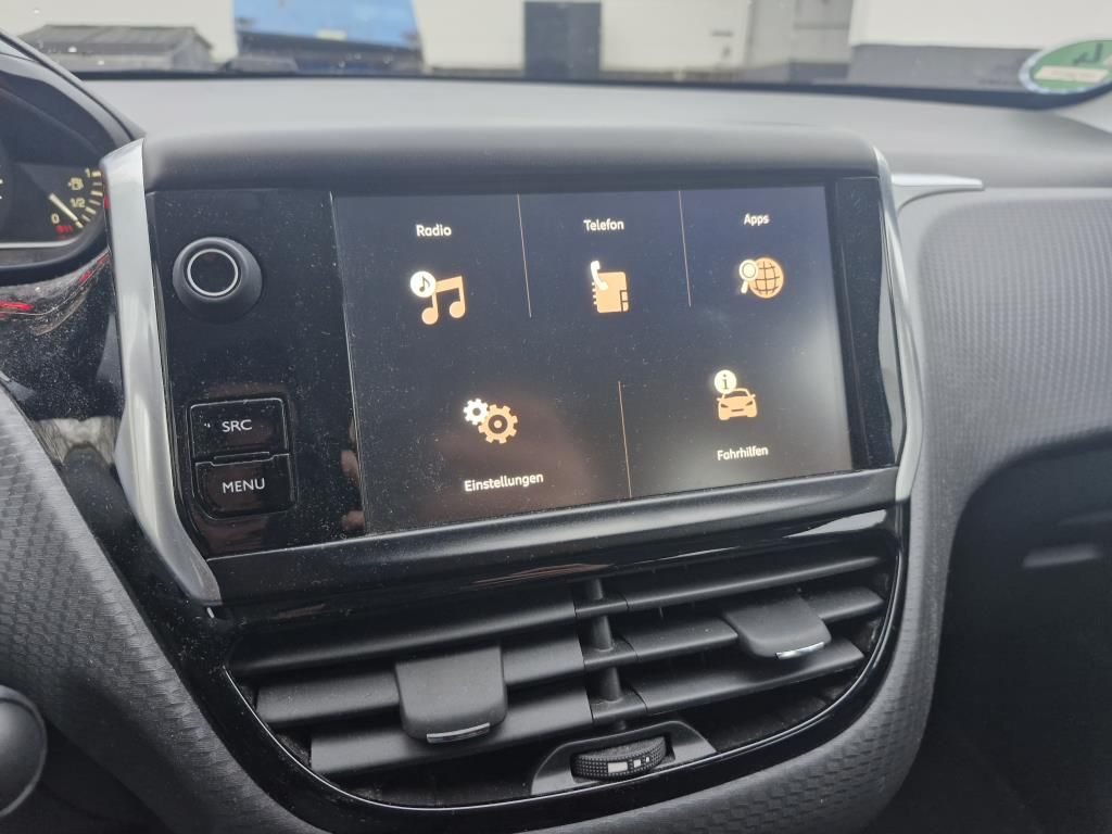 Autohaus Zimpel -  Peugeot 2008 1.2 PureTech Active AHK+Winterräder+NSW - Bild 12