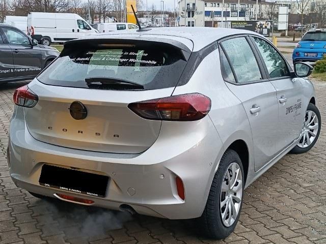 Autohaus Zimpel & Franke - Opel Corsa Edition 1,2 - Bild 5 Autohaus Zimpel & Franke - Opel Corsa Edition 1,2 - Bild 5