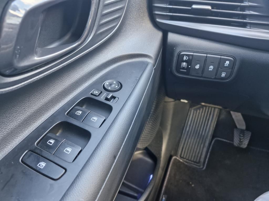 Autohaus Zimpel -  Hyundai i20 1.0T Navi+Ambiente+Sitzhzg. - Bild 13