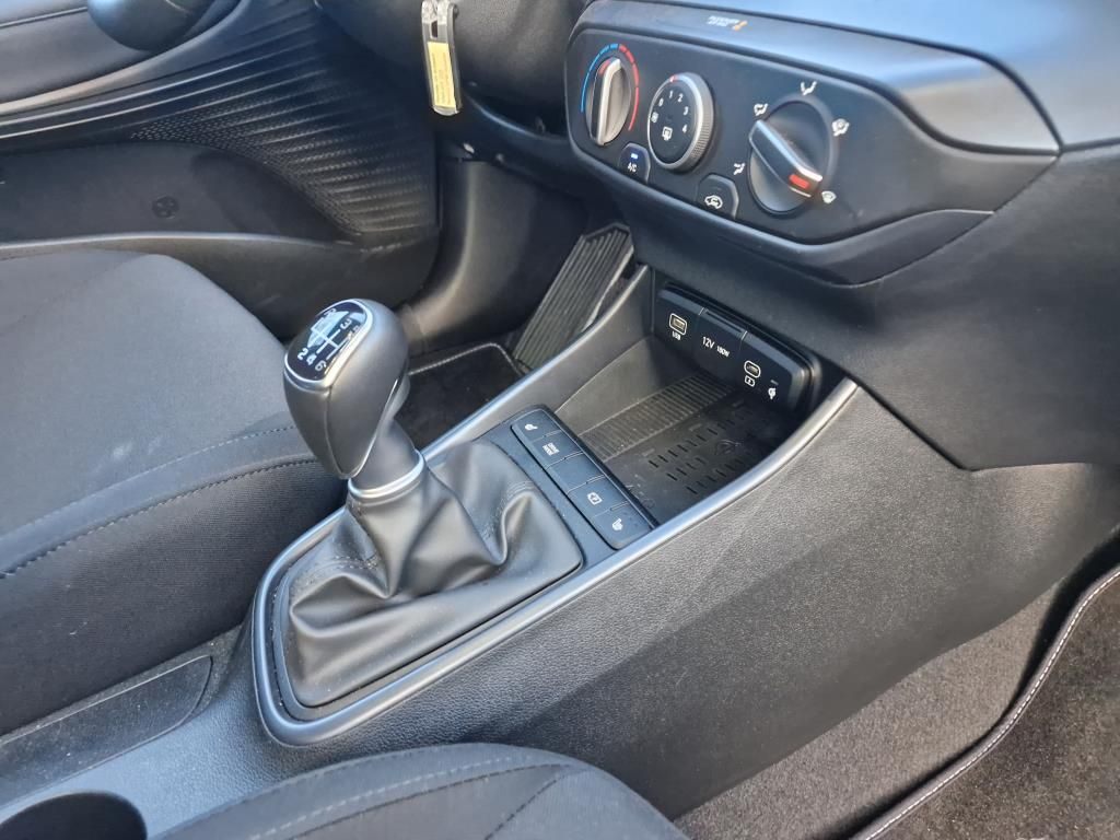 Autohaus Zimpel -  Hyundai i20 1.0T Navi+Ambiente+Sitzhzg. - Bild 9