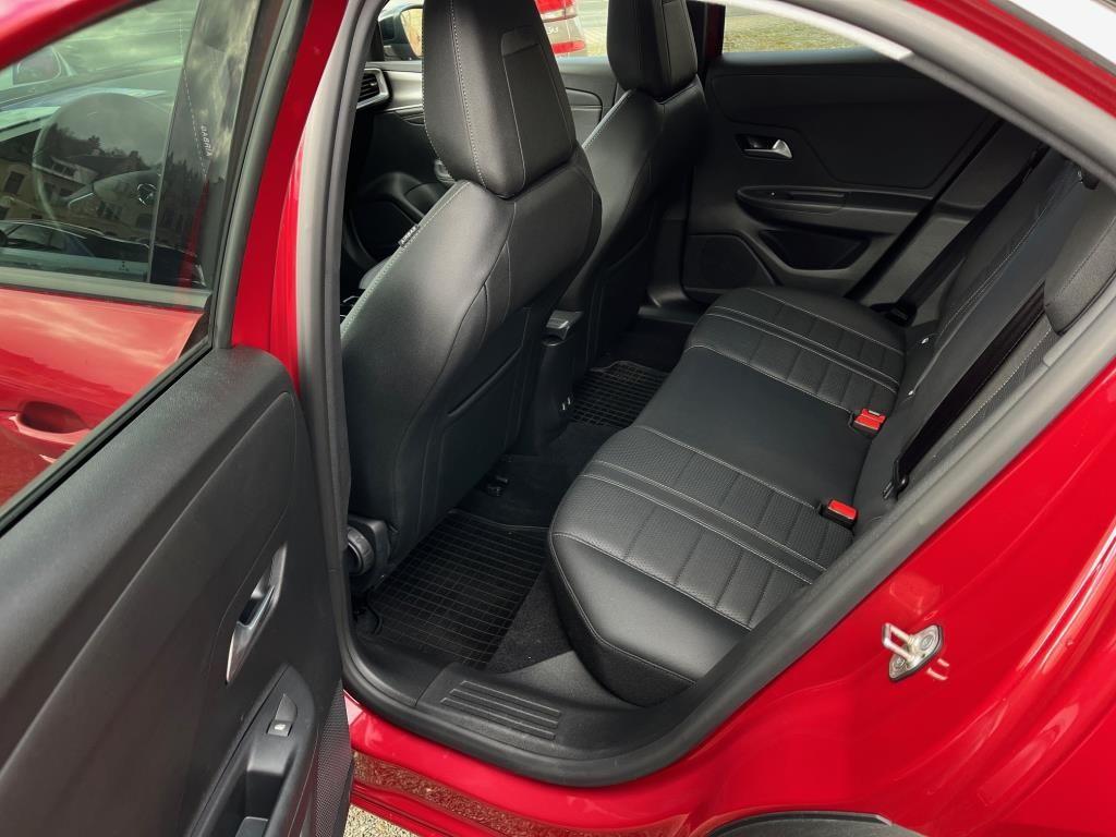 Autohaus Klingenthal -  Opel Mokka-e Elegance 136PS IntelliLux/SHZ/Klimaautom - Bild 14