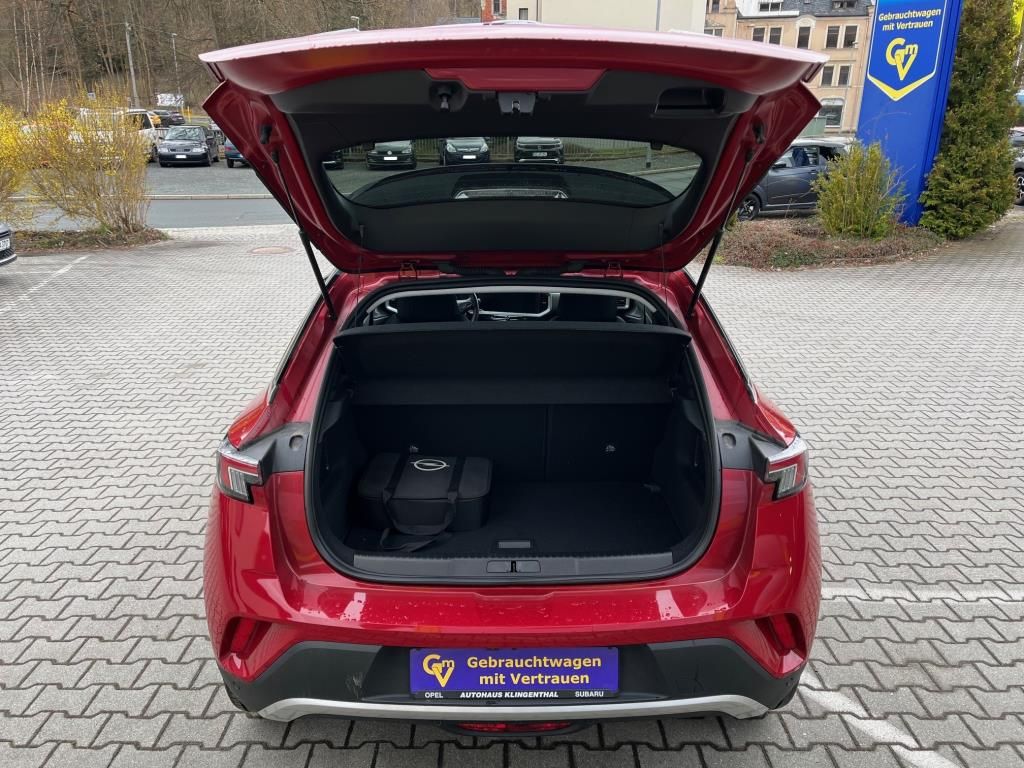 Autohaus Klingenthal -  Opel Mokka-e Elegance 136PS IntelliLux/SHZ/Klimaautom - Bild 15