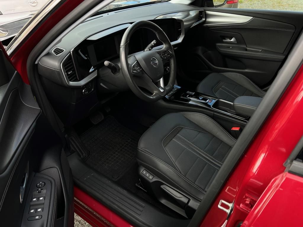 Autohaus Klingenthal -  Opel Mokka-e Elegance 136PS IntelliLux/SHZ/Klimaautom - Bild 9