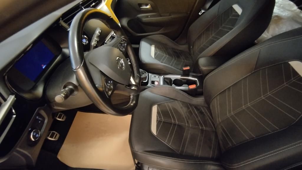 Erstes Annaberger Autohaus -  Opel Corsa Ultimate, LED, Pano, Kamera, Navi - Bild 10