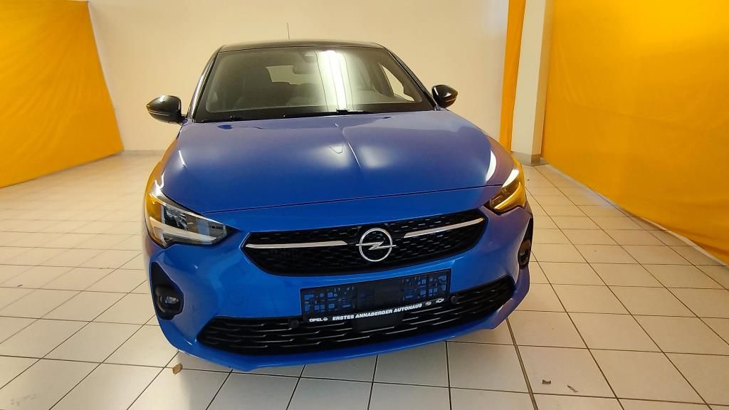 Erstes Annaberger Autohaus -  Opel Corsa Ultimate, LED, Pano, Kamera, Navi - Bild 2