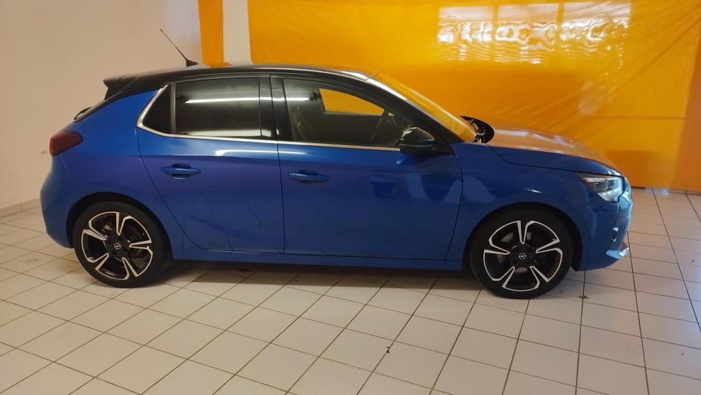 Erstes Annaberger Autohaus -  Opel Corsa Ultimate, LED, Pano, Kamera, Navi - Bild 4