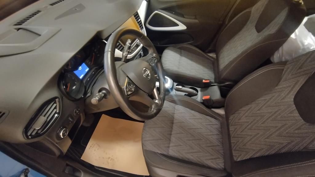 Erstes Annaberger Autohaus -  Opel Crossland X AT, LED, HUD, Sitz-Lenkradheizung - Bild 10