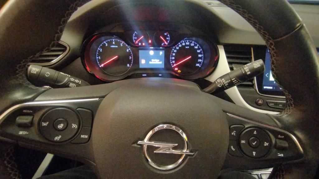 Erstes Annaberger Autohaus -  Opel Crossland X AT, LED, HUD, Sitz-Lenkradheizung - Bild 12