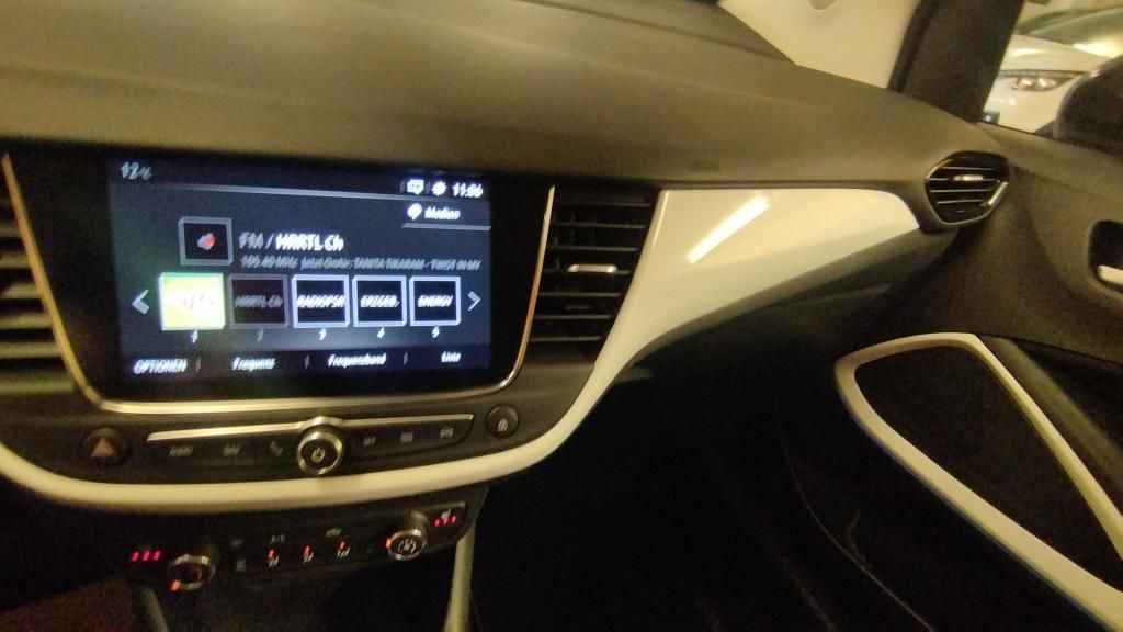 Erstes Annaberger Autohaus -  Opel Crossland X AT, LED, HUD, Sitz-Lenkradheizung - Bild 13