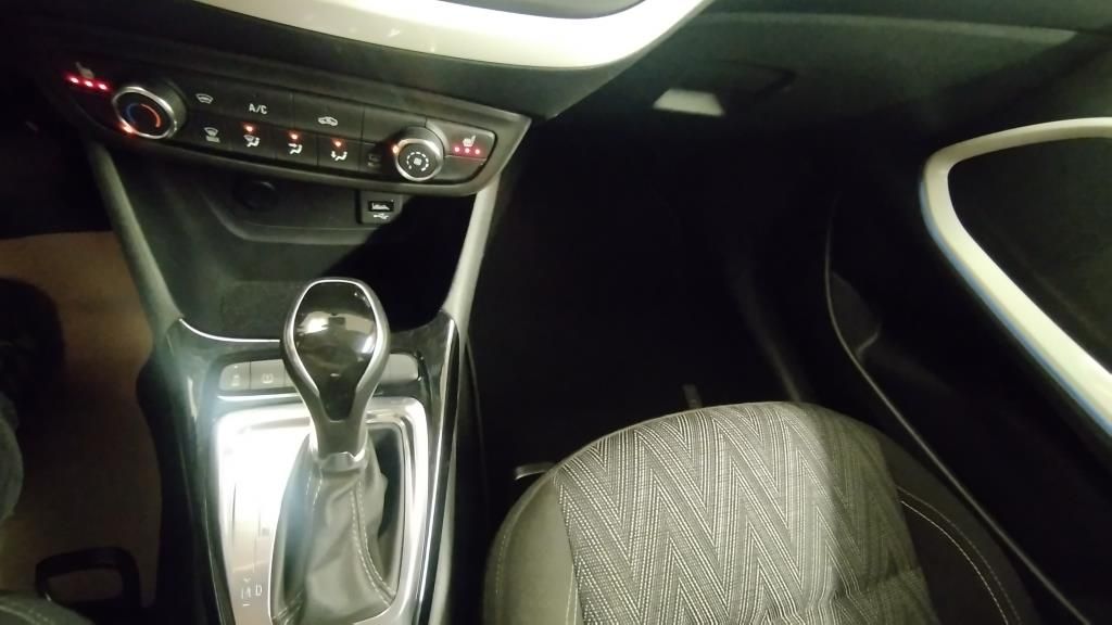 Erstes Annaberger Autohaus -  Opel Crossland X AT, LED, HUD, Sitz-Lenkradheizung - Bild 14