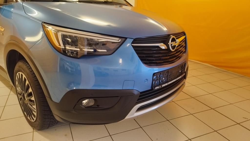 Erstes Annaberger Autohaus -  Opel Crossland X AT, LED, HUD, Sitz-Lenkradheizung - Bild 3