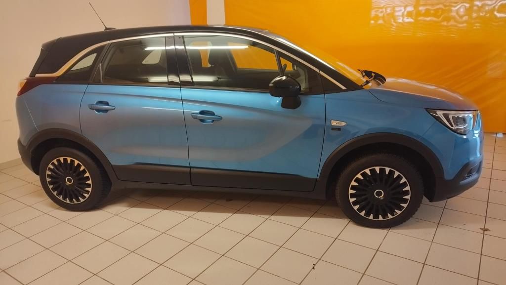 Erstes Annaberger Autohaus -  Opel Crossland X AT, LED, HUD, Sitz-Lenkradheizung - Bild 4