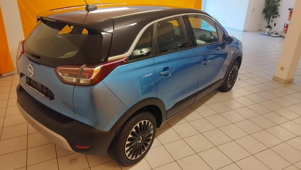 Erstes Annaberger Autohaus -  Opel Crossland X AT, LED, HUD, Sitz-Lenkradheizung - Bild 5