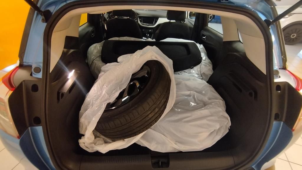 Erstes Annaberger Autohaus -  Opel Crossland X AT, LED, HUD, Sitz-Lenkradheizung - Bild 7