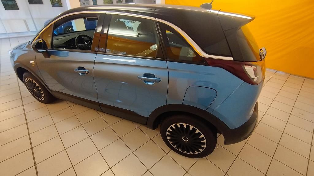 Erstes Annaberger Autohaus -  Opel Crossland X AT, LED, HUD, Sitz-Lenkradheizung - Bild 8